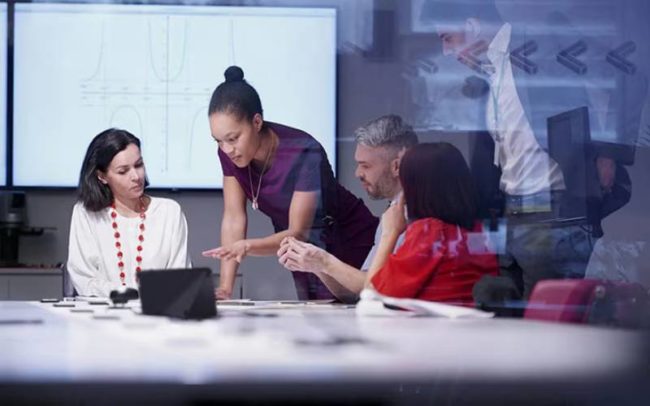 Locação com Conhecimento Especializado