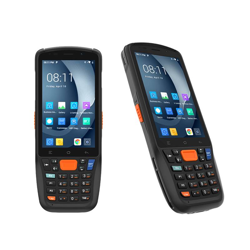 Urovo Computador Móvel CT48