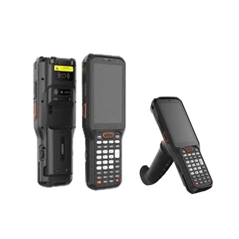 Urovo Computador Móvel RT40S