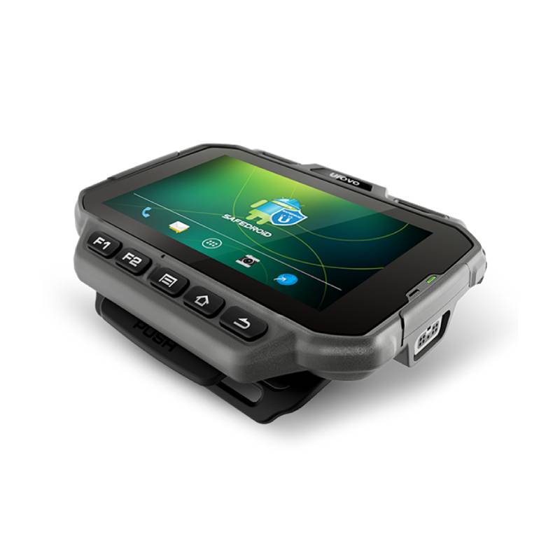 Urovo Computador Móvel U2