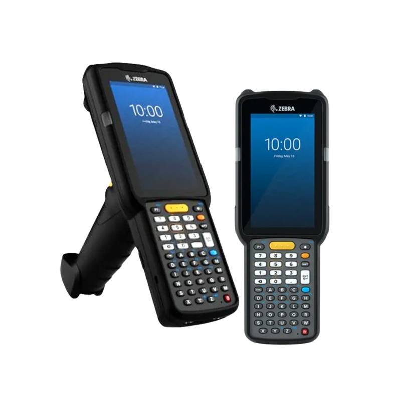 Zebra Computador Móvel Coletor MC3300