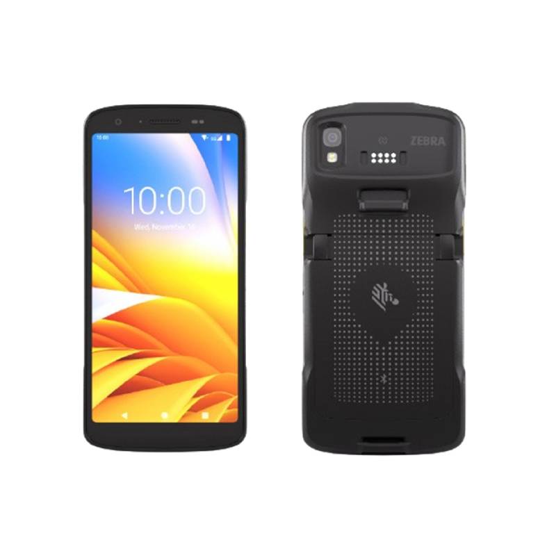 Zebra Computador Móvel Coletor TC27