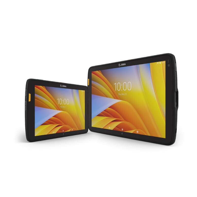 Zebra Tablet Coletor Empresarial ET40